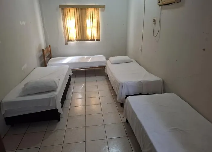 Hotel Aquidauanense
